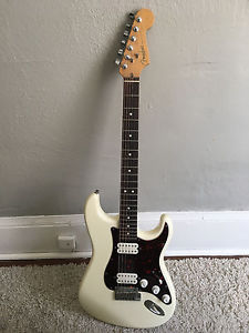 fender stratocaster 1999 or 2000