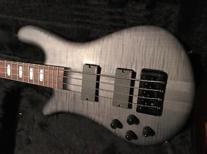 Spector Euro 4 LX Left Handed