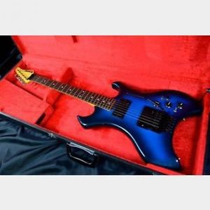 KRAMER USA Floyd Rose Signature guitar FROM JAPAN/512