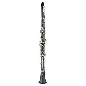 YAMAHA Yamaha Clarinet YCL-255