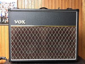 Vox AC30C2 (Black)