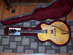 Gretsch 6120AM (Amber Flame) in Excellent Condition