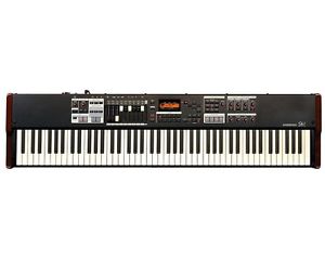 Hammond SK1-88 Open Box, 88 Key Portable Drawbar Keyboard