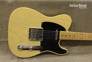 JWBlack Guitars JWB-JT Electric Guitar Free Shipping