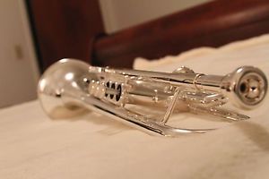 Yamaha YTR-8310Z Bobby Shew Custom Series Bb Trumpet