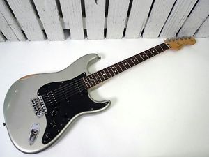 Fender Roadworn Stratocaster