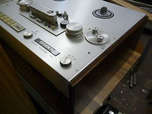 Studer A81 nur 3480 Stunden