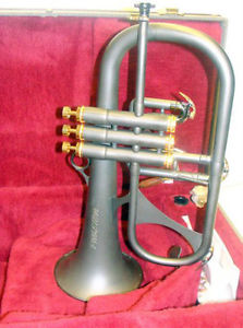 Phaeton PHTF-2600 Professional Flugelhorn Manufacturer's Demo Model