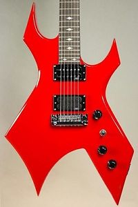 BC Rich NJ Retro Warlock 2015