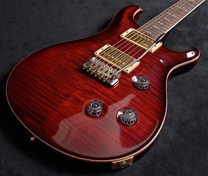 PRS Custom 24 25th Anniversary - Angry larry