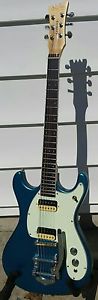 LOWEL MOSRITE STYLE GUITAR