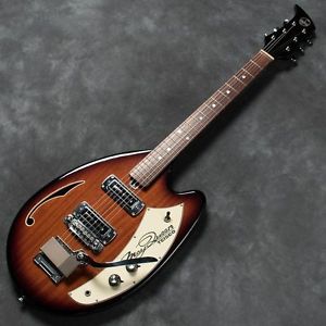 TeiscoMay Queen sunburstUSED FREESHIPPING from JAPAN