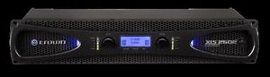 New Crown XLS 2502 Power Amp Drivecore Series 2 New