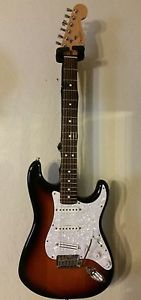 Fender 1997 Stratocaster American Standard Electric Guitar w/ hard case