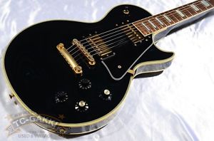 Greco EGW-800 / EB Electric Guitar Rare LIMITED arch-de-top arch-back tc073757