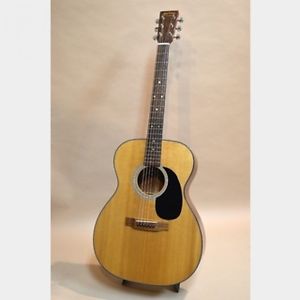Martin 00018 Standard Guitar Fro