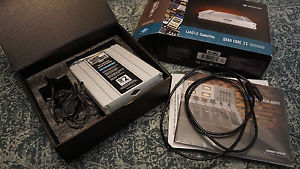 UAD-2 Satellite Quad Core Firewire
