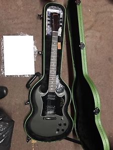 Gibson Government Series SG - Collectors Mint