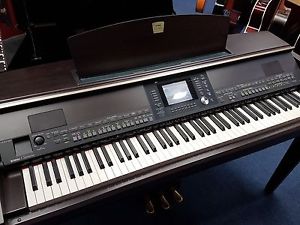 Yamaha Clavinova CVP505R digital piano