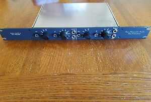 Dan Alexander Neve 1272 Rare