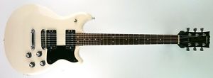 YAMAHA SF-500 (White) guitar From JAPAN/456