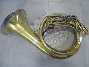 B - Helicon V. F. Cerveny and sons