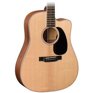 Martin DC16E Thin Body Cutaway D