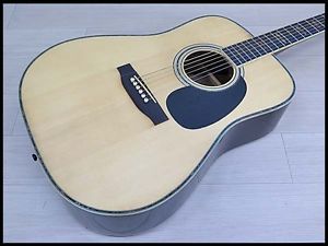 YAMAKI YW-30M Used Made in Japan Vintage FREE SHIPPING w/ Hard case
