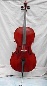 Soloist II Cello 4/4