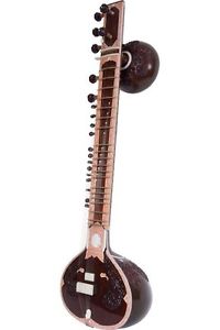 Dorpmarket Sitar, Ultra Professional, Sardar