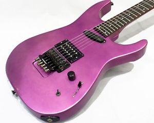 FERNANDES /Burny FR-65X guitar From JAPAN/456