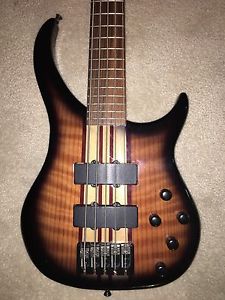 Peavey Cirrus 5 Maple 5string El