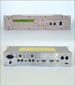 CADAC Seance Automation box