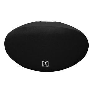 Beta Three QS1000 Speakers (x4) Black P/A Venue DJ Speakers Passive
