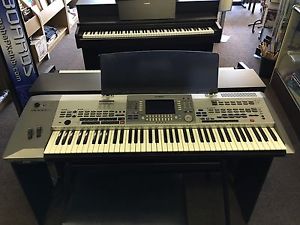 Yamaha PSR9000 Pro 76-key Workstation