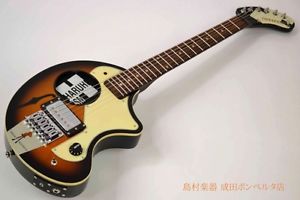 FERNANDES ZO-3 HARUHI FREESHIPPING/456