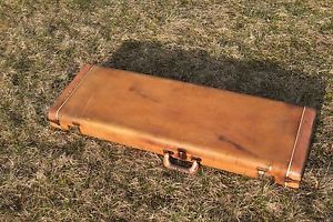 Real 1959 Vintage Fender Tweed Case USA Fits Stratocaster or Telecaster.