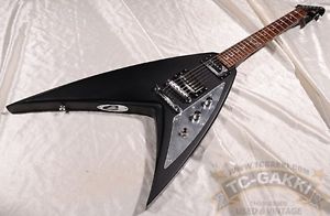 LTD GL-600V GEORGE LYNCH FROM JAPAN/512
