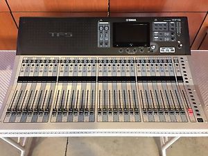 Yamaha TF5 Digital Audio Mixer | Open Box Demo! | + FREE Shipping!