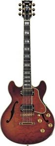 YAMAHA Japan SAS-1500 SAS1500 Semi Acoustic Guitar Musical Music Instrument NEW