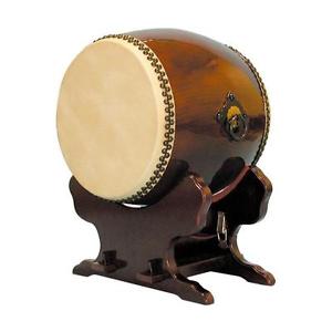 Japanese Traditional Instruments / 和太鼓  Japanese drum /