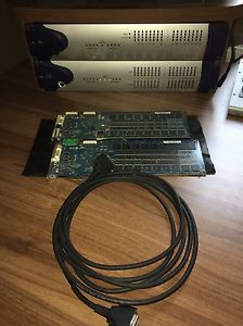 Digidesign (AVID) HD2 Accel PCIe+ Digi 96 SALE!