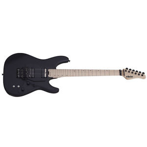 Schecter Sun Valley Super Shredd
