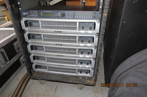 EAW FOH System