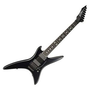 BC RICH STEALTH PRO MARC RIZZO SIGNATURE 7 STRING GUITARRA ELÉCTRICA