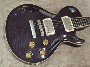 Dean Soltero Made in Japan MIJ Used Guitar Free Shipping from Japan #g2042