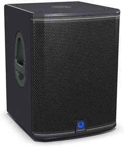 Turbosound iQ18B 18 Inch Powered Sub