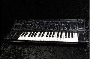 Yamaha CS-10 CS10 Monophonic Analog Monophonic Synthesizer w/Tracking F/S (10)