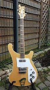 Ibanez Rickenbacker 2388 Kopie Bj 1975 RAR