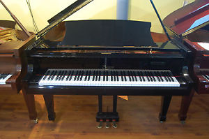 Boston 5'4" GP163 Grand Piano